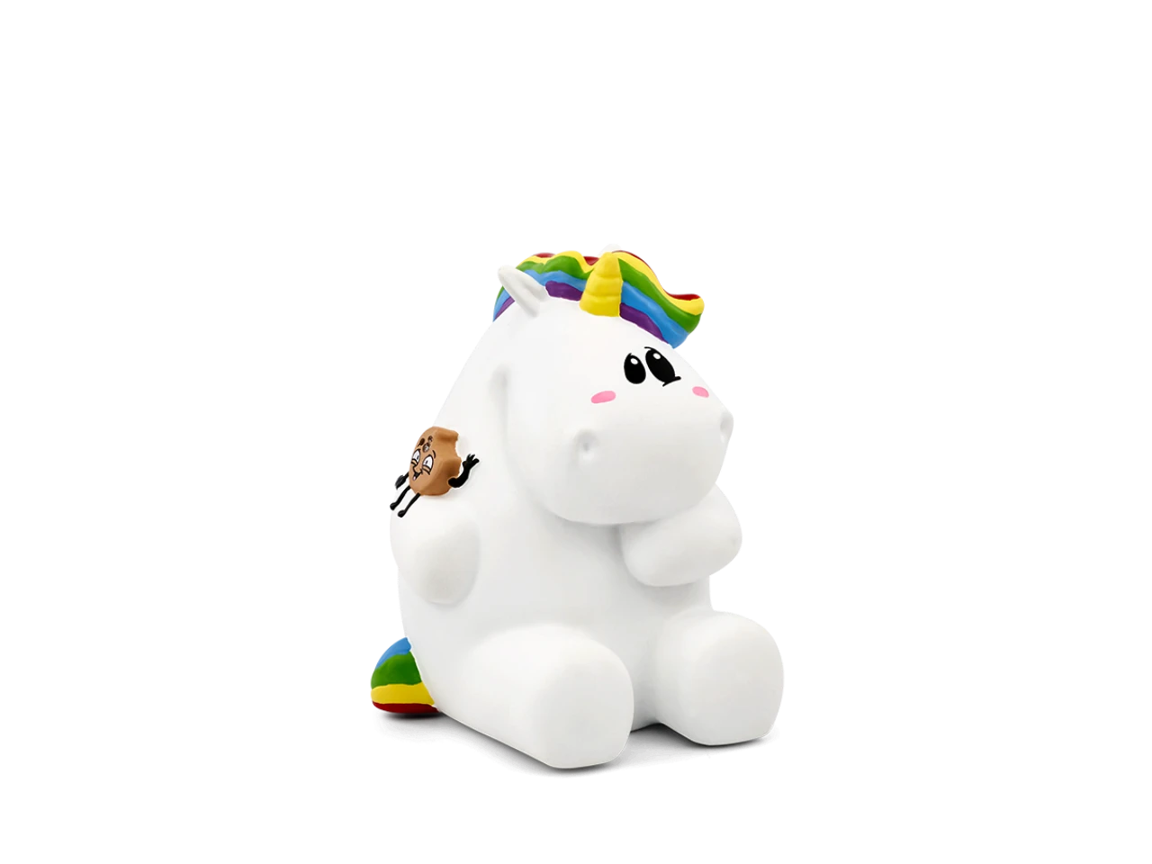 Tonies® 10002135 Pummel & Friends - Das Pummeleinhorn: Der Herr Der Donuts & Alles Versalzen 2 Tonies® 10002135 Pummel & Friends - Das Pummeleinhorn: Der Herr Der Donuts & Alles Versalzen – Bild 2