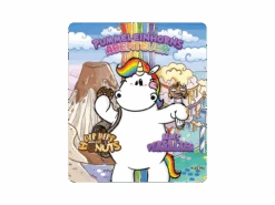 Tonies® 10002135 Pummel & Friends - Das Pummeleinhorn: Der Herr Der Donuts & Alles Versalzen 6 Tonies® 10002135 Pummel & Friends - Das Pummeleinhorn: Der Herr Der Donuts & Alles Versalzen -Tonies Verkaufsgeschäft tonies 10002135 pummel friends das pummeleinhorn der herr der donuts alles versalzen 2