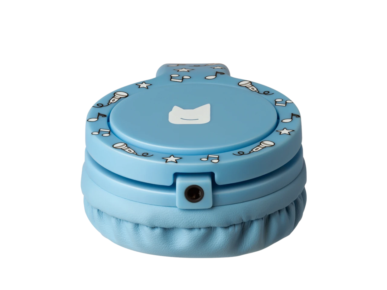 Tonies® 10002547 Tonie-Lauscher – Hellblau (2022) 4 Tonies® 10002547 Tonie-Lauscher – Hellblau (2022) – Bild 4