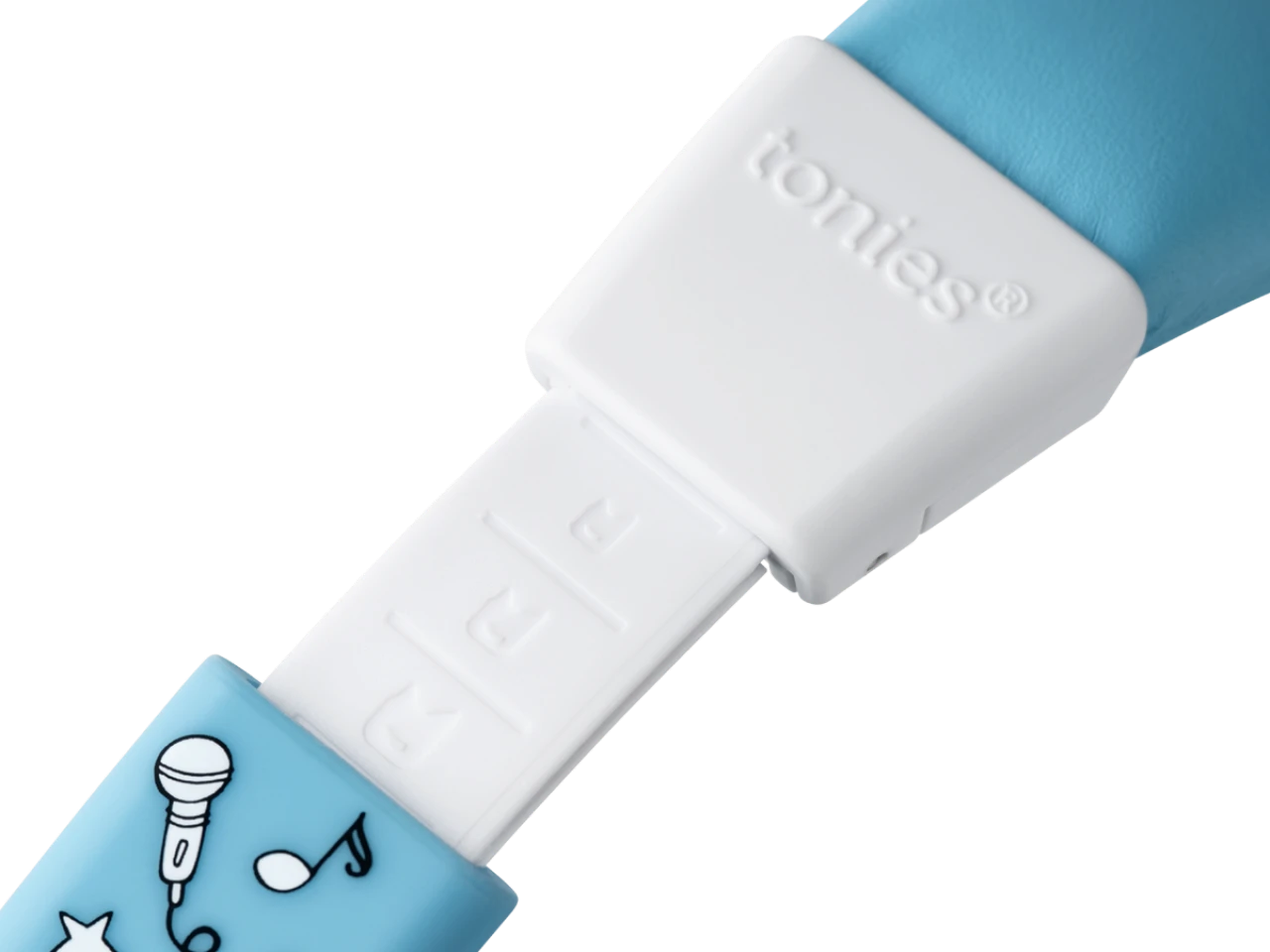 Tonies® 10002547 Tonie-Lauscher – Hellblau (2022) 6 Tonies® 10002547 Tonie-Lauscher – Hellblau (2022) – Bild 6