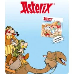Tonies Asterix - Die Odyssee, Spielfigur (Hörspiel) -Tonies Verkaufsgeschäft tonies Asterix Die Odyssee Spielfigur@@100054819 2