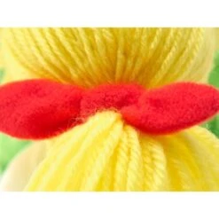 Tonies Bibi Blocksberg Erzählt - Hexenbesengeschichten Plüsch, Spielfigur (Hörspiel) -Tonies Verkaufsgeschäft tonies Bibi Blocksberg erz hlt Hexenbesengeschichten Pl sch Spielfigur@@100032385 5