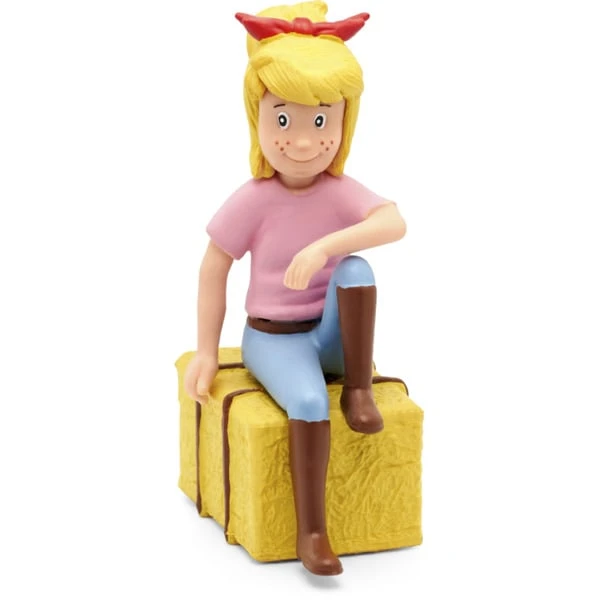 Tonies Bibi & Tina - Die Heu-Krise (Relaunch), Spielfigur (Hörspiel) 2 Tonies Bibi & Tina - Die Heu-Krise (Relaunch), Spielfigur (Hörspiel) – Bild 2