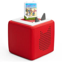 Tonies Book Tonies: Conni & Co - Band 1, Spielfigur (Hörbuch) 7 Tonies Book Tonies: Conni & Co - Band 1, Spielfigur (Hörbuch) -Tonies Verkaufsgeschäft tonies Book Tonies Conni Co Band 1 Spielfigur@@100125860 3