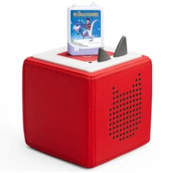 Tonies Book Tonies: Der Weihnachtosaurus, Spielfigur (Hörbuch) 7 Tonies Book Tonies: Der Weihnachtosaurus, Spielfigur (Hörbuch) -Tonies Verkaufsgeschäft tonies Book Tonies Der Weihnachtosaurus Spielfigur@@100159189 3