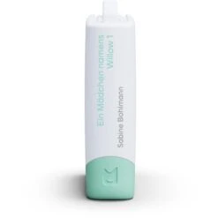 Tonies Book Tonies: Ein Mädchen Namens Willow, Spielfigur (Hörbuch) -Tonies Verkaufsgeschäft tonies Book Tonies Ein M dchen namens Willow Spielfigur@@100151364 2