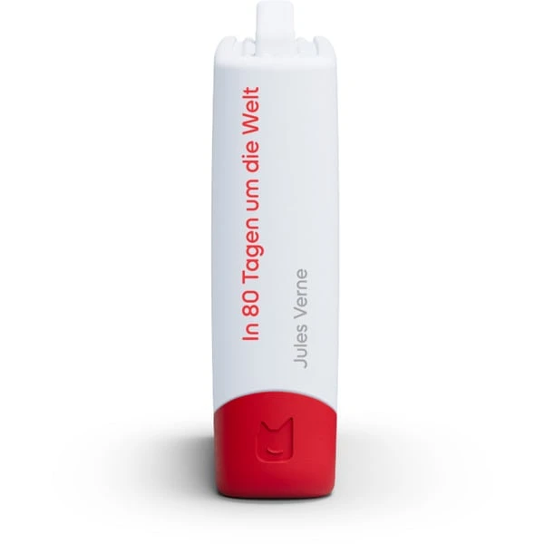 Tonies Book Tonies: In 80 Tagen Um Die Welt, Spielfigur (Hörbuch) 3 Tonies Book Tonies: In 80 Tagen Um Die Welt, Spielfigur (Hörbuch) – Bild 3