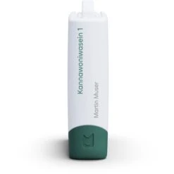 Tonies Book Tonies: Kannawoniwasein - Manchmal Muss Man Einfach Verduften, Spielfigur (Hörbuch) -Tonies Verkaufsgeschäft tonies Book Tonies Kannawoniwasein Manchmal muss man einfach verduften Spielfigur@@100151360 2