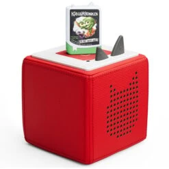 Tonies Book Tonies: KoboldKroniken - Sie Sind Unter Uns!, Spielfigur (Hörbuch) 7 Tonies Book Tonies: KoboldKroniken - Sie Sind Unter Uns!, Spielfigur (Hörbuch) -Tonies Verkaufsgeschäft tonies Book Tonies KoboldKroniken Sie sind unter uns Spielfigur@@100125844 3