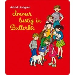 Tonies Bullerbü - Immer Lustig In Bullerbü, Spielfigur (Hörspiel) 6 Tonies Bullerbü - Immer Lustig In Bullerbü, Spielfigur (Hörspiel) -Tonies Verkaufsgeschäft tonies Bullerb Immer lustig in Bullerb Spielfigur@@100032368 2
