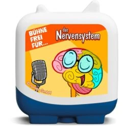 Tonies Clever Tonies: Bühne Frei Für..., Spielfigur (4 Tonies) 8 Tonies Clever Tonies: Bühne Frei Für..., Spielfigur (4 Tonies) -Tonies Verkaufsgeschäft tonies Clever Tonies B hne frei f r Spielfigur@@100112912 2