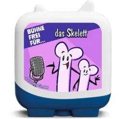 Tonies Clever Tonies: Bühne Frei Für..., Spielfigur (4 Tonies) 9 Tonies Clever Tonies: Bühne Frei Für..., Spielfigur (4 Tonies) -Tonies Verkaufsgeschäft tonies Clever Tonies B hne frei f r Spielfigur@@100112912 3