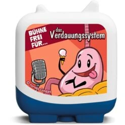 Tonies Clever Tonies: Bühne Frei Für..., Spielfigur (4 Tonies) 10 Tonies Clever Tonies: Bühne Frei Für..., Spielfigur (4 Tonies) -Tonies Verkaufsgeschäft tonies Clever Tonies B hne frei f r Spielfigur@@100112912 4