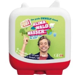 Tonies Clever Tonies: Checker Tobi Set, Spielfigur (4 Tonies) 8 Tonies Clever Tonies: Checker Tobi Set, Spielfigur (4 Tonies) -Tonies Verkaufsgeschäft tonies Clever Tonies Checker Tobi Set Spielfigur@@100067011 2