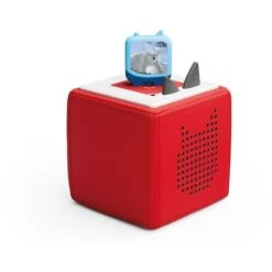 Tonies Clever Tonies: Tierisch - Extrem, Spielfigur (4 Tonies) -Tonies Verkaufsgeschäft tonies Clever Tonies Tierisch Extrem Spielfigur@@100078816 5