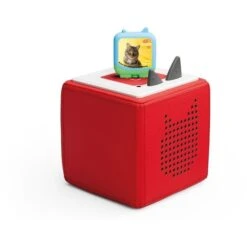 Tonies Clever Tonies: Tierisch! - Beste Freunde, Spielfigur (4 Tonies) -Tonies Verkaufsgeschäft tonies Clever Tonies Tierisch Beste Freunde Spielfigur@@100112915 5