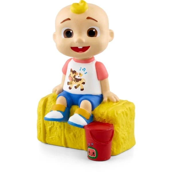 Tonies CoComelon - Raus In Die Welt Mit JJ, Spielfigur (Musik) 2 Tonies CoComelon - Raus In Die Welt Mit JJ, Spielfigur (Musik) – Bild 2