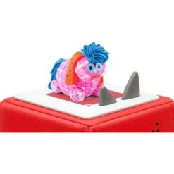 Tonies Das Kleine Ich Bin Ich & Die Geggis, Spielfigur (Hörspiel) 7 Tonies Das Kleine Ich Bin Ich & Die Geggis, Spielfigur (Hörspiel) -Tonies Verkaufsgeschäft tonies Das kleine Ich bin Ich Die Geggis Spielfigur@@100032357 3