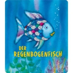Tonies Der Regenbogenfisch, Spielfigur (Hörspiel) -Tonies Verkaufsgeschäft tonies Der Regenbogenfisch Spielfigur@@100054823 2