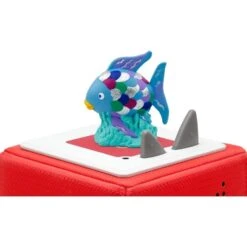Tonies Der Regenbogenfisch, Spielfigur (Hörspiel) -Tonies Verkaufsgeschäft tonies Der Regenbogenfisch Spielfigur@@100054823 3
