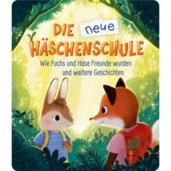 Tonies Die Häschenschule - Die Neue Häschenschule, Spielfigur (Hörbuch) -Tonies Verkaufsgeschäft tonies Die H schenschule Die neue H schenschule Spielfigur@@100114139 2
