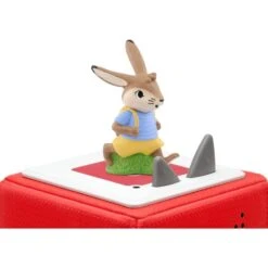 Tonies Die Häschenschule - Die Neue Häschenschule, Spielfigur (Hörbuch) -Tonies Verkaufsgeschäft tonies Die H schenschule Die neue H schenschule Spielfigur@@100114139 3