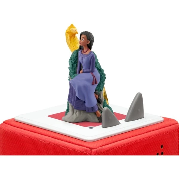 Tonies Disney Wish - Asha, Spielfigur (Hörspiel) 3 Tonies Disney Wish - Asha, Spielfigur (Hörspiel) – Bild 3