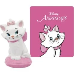 Tonies Disney - Aristocats, Spielfigur (Hörspiel)