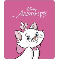 Tonies Disney - Aristocats, Spielfigur (Hörspiel) -Tonies Verkaufsgeschäft tonies Disney Aristocats Spielfigur@@100119014 2