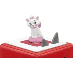 Tonies Disney - Aristocats, Spielfigur (Hörspiel) -Tonies Verkaufsgeschäft tonies Disney Aristocats Spielfigur@@100119014 3