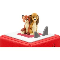 Tonies Disney - Cap Und Capper, Spielfigur (Hörspiel) -Tonies Verkaufsgeschäft tonies Disney Cap und Capper Spielfigur@@100131124 3