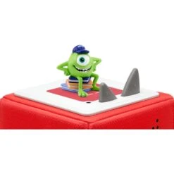 Tonies Disney - Die Monster Uni, Spielfigur (Hörspiel) -Tonies Verkaufsgeschäft tonies Disney Die Monster Uni Spielfigur@@100138670 3
