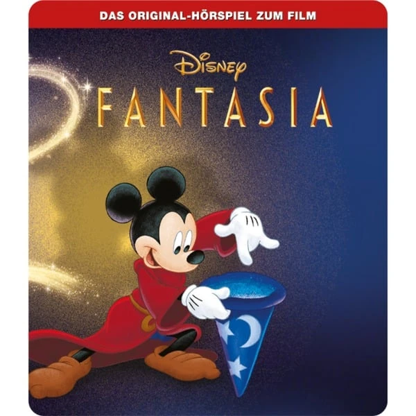 Tonies Disney - Fantasia, Spielfigur 3 Tonies Disney - Fantasia, Spielfigur – Bild 3
