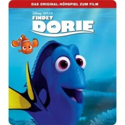 Tonies Disney - Findet Dorie, Spielfigur (Hörspiel Mit Musik) -Tonies Verkaufsgeschäft tonies Disney Findet Dorie Spielfigur@@100067004 2