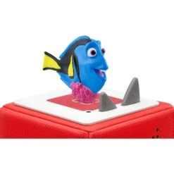 Tonies Disney - Findet Dorie, Spielfigur (Hörspiel Mit Musik) -Tonies Verkaufsgeschäft tonies Disney Findet Dorie Spielfigur@@100067004 3