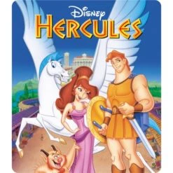 Tonies Disney - Hercules, Spielfigur (Hörspiel) -Tonies Verkaufsgeschäft tonies Disney Hercules Spielfigur@@100054833 2