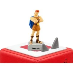 Tonies Disney - Hercules, Spielfigur (Hörspiel) -Tonies Verkaufsgeschäft tonies Disney Hercules Spielfigur@@100054833 3