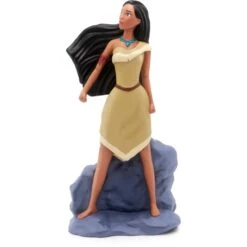 Tonies Disney - Pocahontas, Spielfigur (Hörspiel, Englische Sprachausgabe) 7 Tonies Disney - Pocahontas, Spielfigur (Hörspiel, Englische Sprachausgabe) -Tonies Verkaufsgeschäft tonies Disney Pocahontas Spielfigur@@100070870 2