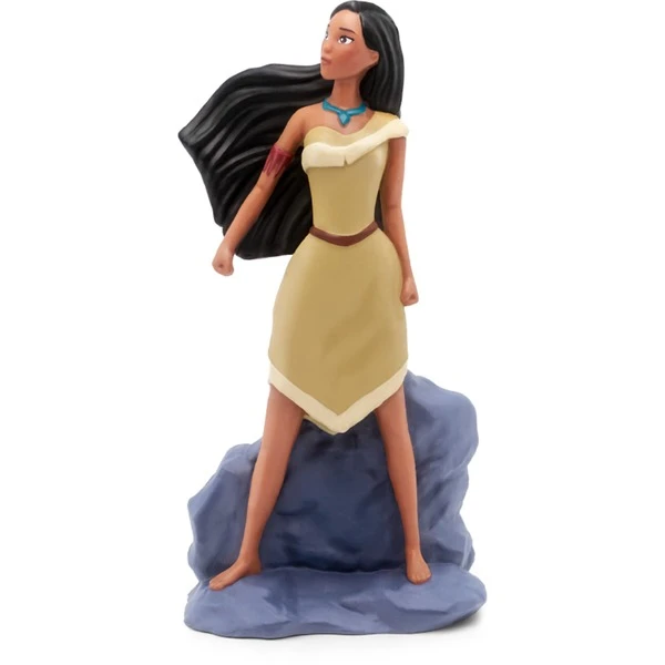 Tonies Disney - Pocahontas, Spielfigur (Hörspiel, Englische Sprachausgabe) 3 Tonies Disney - Pocahontas, Spielfigur (Hörspiel, Englische Sprachausgabe) – Bild 3