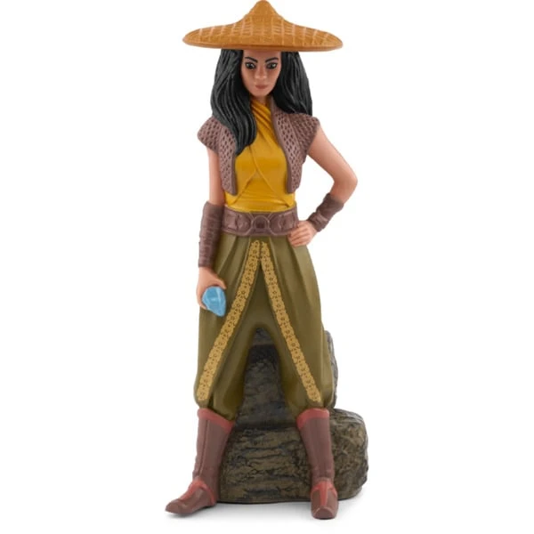 Tonies Disney - Raya Und Der Letzte Drache, Spielfigur (Hörspiel) 2 Tonies Disney - Raya Und Der Letzte Drache, Spielfigur (Hörspiel) – Bild 2