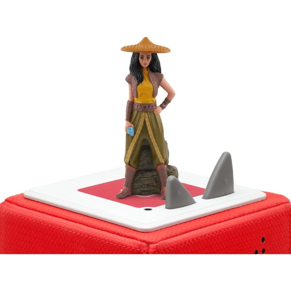 Tonies Disney - Raya Und Der Letzte Drache, Spielfigur (Hörspiel) 4 Tonies Disney - Raya Und Der Letzte Drache, Spielfigur (Hörspiel) – Bild 4