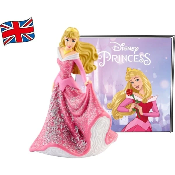 Tonies Disney - Sleeping Beauty, Spielfigur (Hörspiel, Englische Sprachausgabe) 1 Tonies Disney - Sleeping Beauty, Spielfigur (Hörspiel, Englische Sprachausgabe)