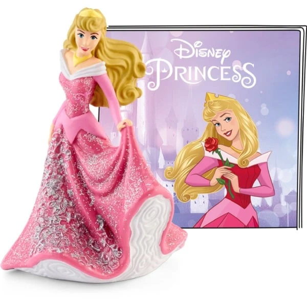 Tonies Disney - Sleeping Beauty, Spielfigur (Hörspiel, Englische Sprachausgabe) 2 Tonies Disney - Sleeping Beauty, Spielfigur (Hörspiel, Englische Sprachausgabe) – Bild 2