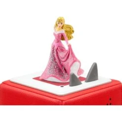 Tonies Disney - Sleeping Beauty, Spielfigur (Hörspiel, Englische Sprachausgabe) 9 Tonies Disney - Sleeping Beauty, Spielfigur (Hörspiel, Englische Sprachausgabe) -Tonies Verkaufsgeschäft tonies Disney Sleeping Beauty Spielfigur@@100070105 4