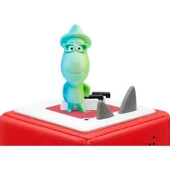 Tonies Disney - Soul, Spielfigur (Hörspiel Mit Liedern) -Tonies Verkaufsgeschäft tonies Disney Soul Spielfigur@@100060610 3
