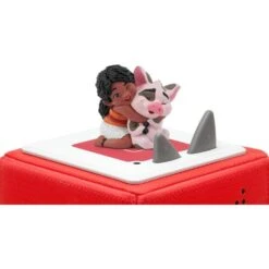 Tonies Disney - Vaiana 2 (Simea), Spielfigur (Hörspiel) -Tonies Verkaufsgeschäft tonies Disney Vaiana 2 Simea Spielfigur@@100114158 3