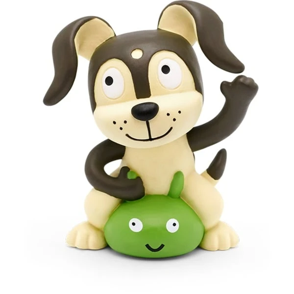 Tonies Favourite Children's Songs - Playtime And Action Songs, Spielfigur (Musik, Englische Sprachausgabe) 3 Tonies Favourite Children's Songs - Playtime And Action Songs, Spielfigur (Musik, Englische Sprachausgabe) – Bild 3