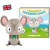 Tonies Favourite Children's Songs - Travelling Songs, Spielfigur (Musik, Englische Sprachausgabe)