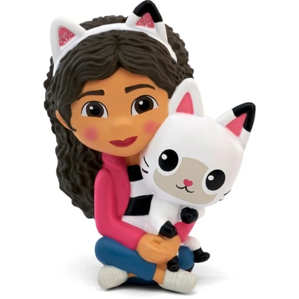 Tonies Gabby's Dollhouse - Das Raumschiff, Spielfigur (Hörspiel) 2 Tonies Gabby's Dollhouse - Das Raumschiff, Spielfigur (Hörspiel) – Bild 2