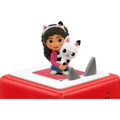 Tonies Gabby's Dollhouse - Das Raumschiff, Spielfigur (Hörspiel) 7 Tonies Gabby's Dollhouse - Das Raumschiff, Spielfigur (Hörspiel) -Tonies Verkaufsgeschäft tonies Gabby s Dollhouse Das Raumschiff Spielfigur@@100054925 3